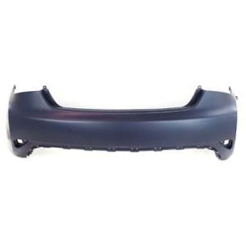 HY1100200C Rear Bumper Cover