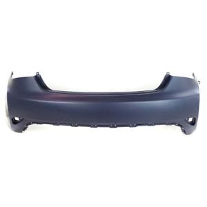 HY1100200C Rear Bumper Cover