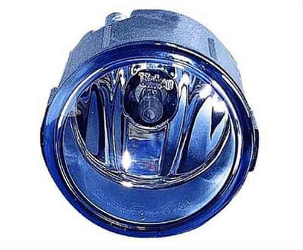 NI2590103C Front Light Fog Lamp Assembly NI2590103C Front Light Fog Lamp Assembly