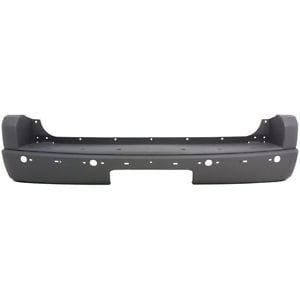 FO1100594C Rear Bumper Cover
