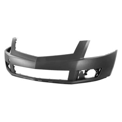 GM1000967 Front Bumper Cover