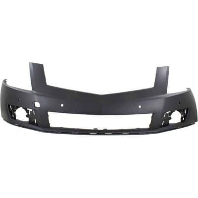 GM1000968 Front Bumper Cover
