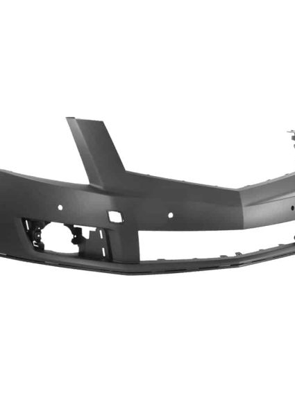 GM1000969 Front Bumper Cover