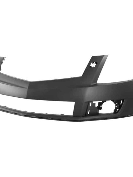 GM1000970 Front Bumper Cover