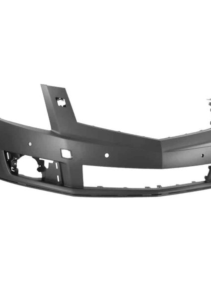 GM1000971 Front Bumper Cover