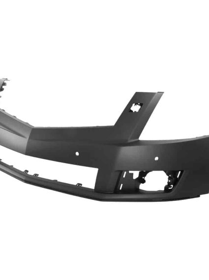 GM1000972 Front Bumper Cover
