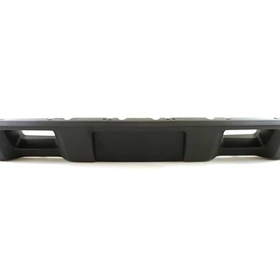 GM1095200C Front Bumper Valance Air Deflector