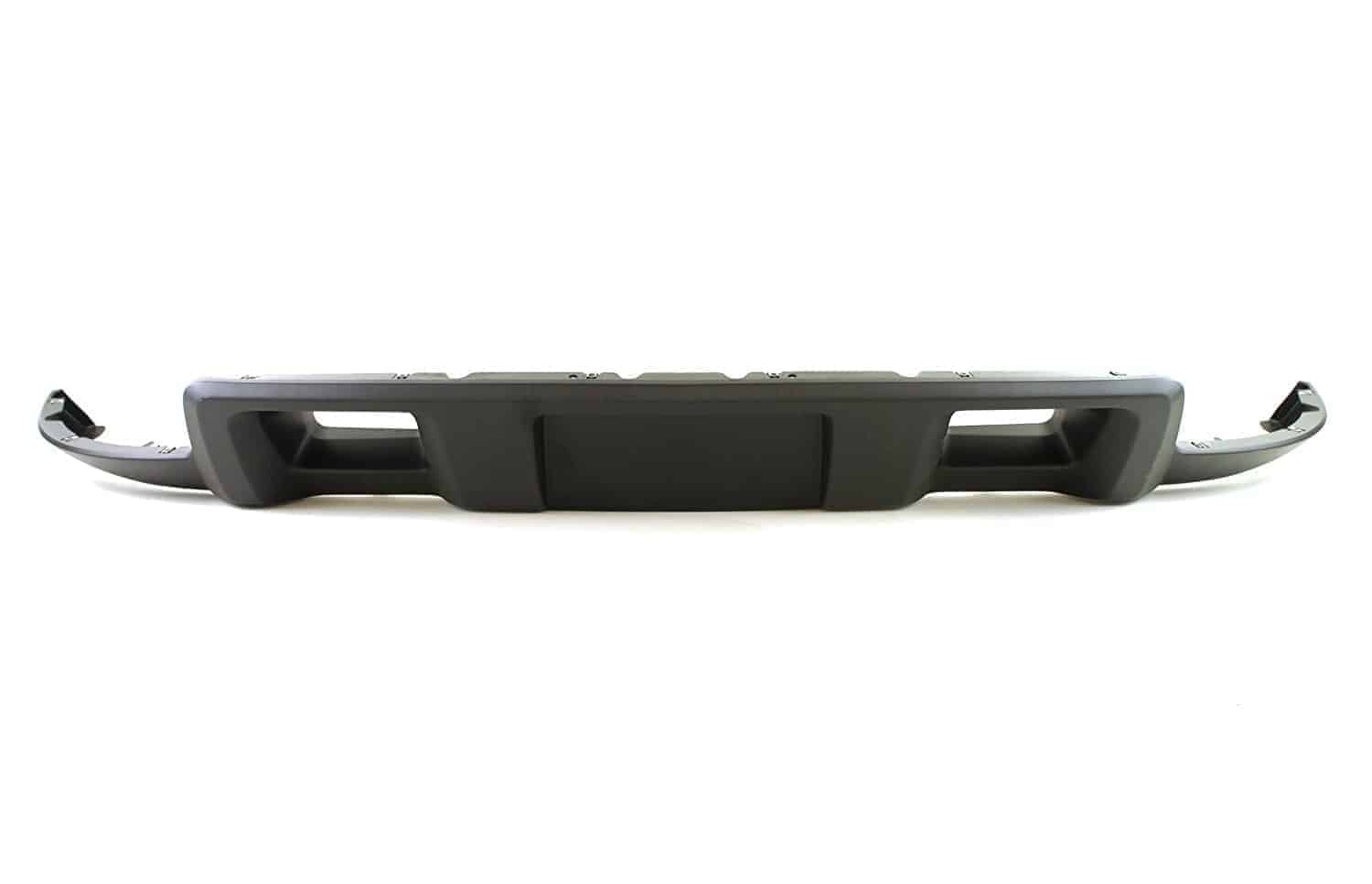 GM1095200C Front Bumper Valance Air Deflector GM1095200C Front Bumper Valance Air Deflector