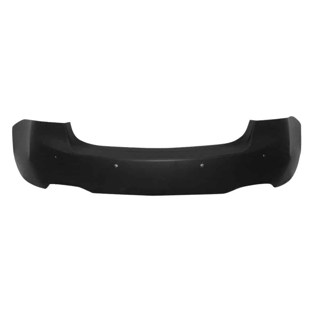 GM1100919C Rear Bumper Cover