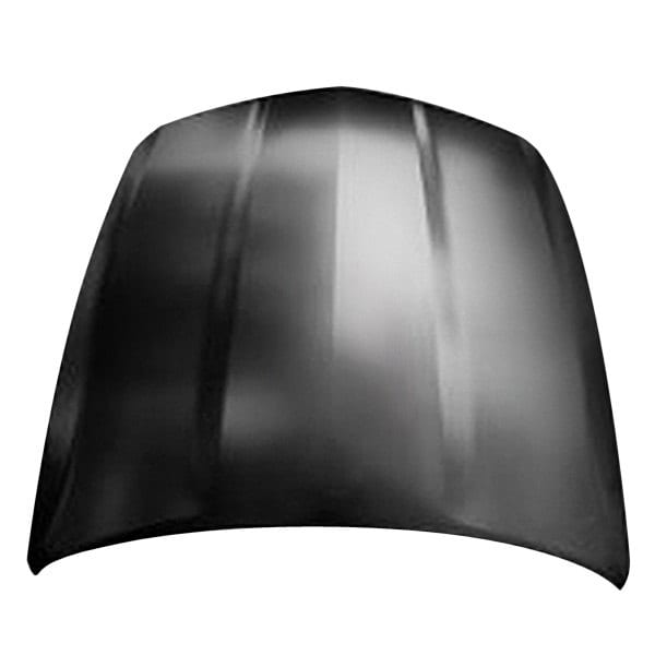 GM1230436C Body Panel Hood