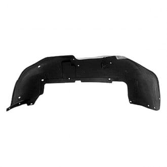 GM1248243 Body Panel Fender Liner Driver Side