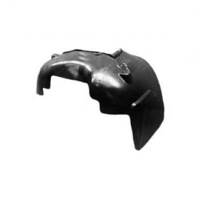 GM1248250 Body Panel Fender Liner Driver Side