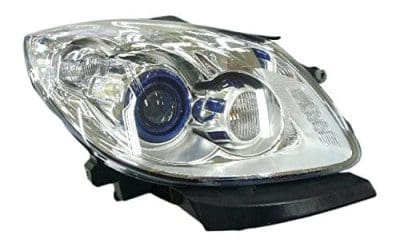GM2502378 Front Light Headlight Assembly Composite