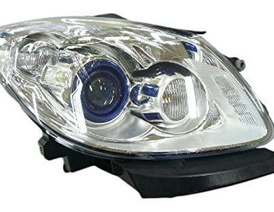 GM2502378 Front Light Headlight Assembly Composite