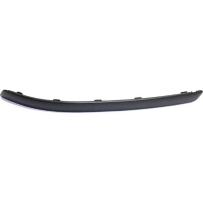 hy1046108 Driver Side Front Bumper Cover Molding