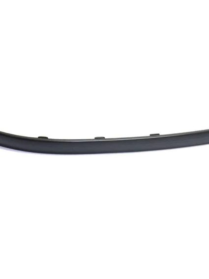 hy1046108 Driver Side Front Bumper Cover Molding