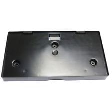 HY1068105 Front Bumper License Plate Bracket