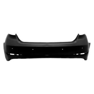 HY1100206C Rear Bumper Cover