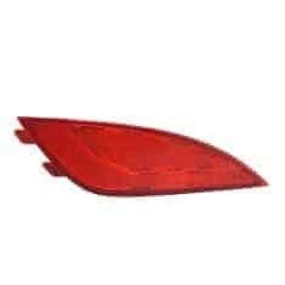 HY1184108C Driver Side Rear Bumper Reflector HY1184108C Driver Side Rear Bumper Reflector