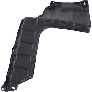 HY1228164C Front Driver Side Undercar Shield