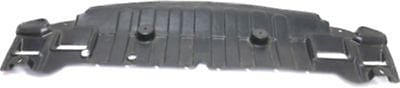 HY1228174 Frontward Undercar Shield