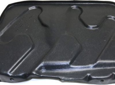 HY1228176 Front Driver Side Undercar Shield HY1228176 Front Driver Side Undercar Shield