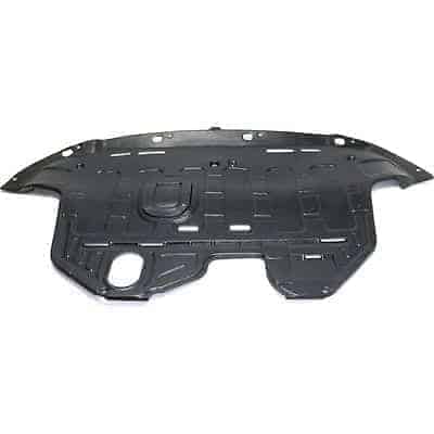 HY1228178C Front Undercar Shield