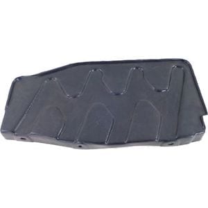 HY1228182 Front Driver Side Undercar Shield