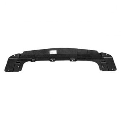 HY1228183C Front Undercar Shield