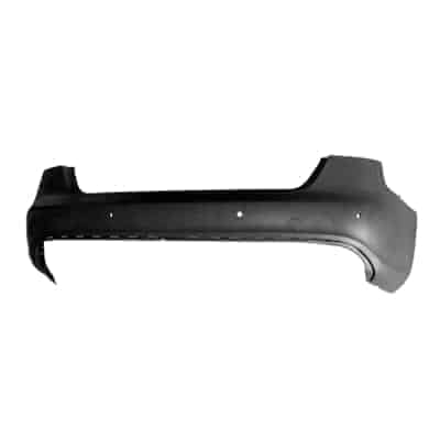 AU1100196C Rear Bumper Cover