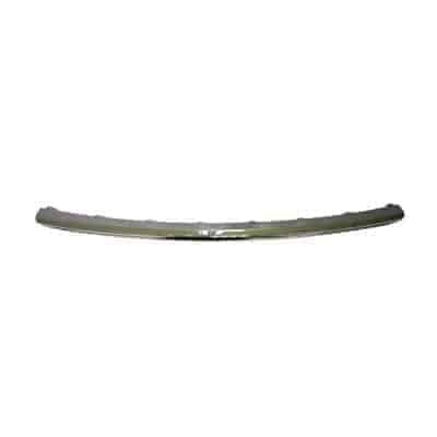 AU1180101 Rear Bumper Cover Molding AU1180101 Rear Bumper Cover Molding