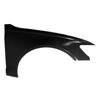 AU1241125C Body Panel Fender Panel Passenger Side