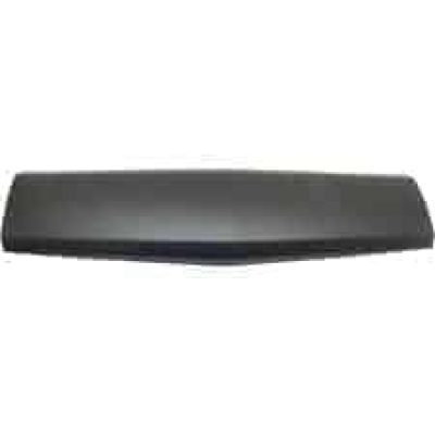 MA1068110 Front Bumper License Plate Bracket