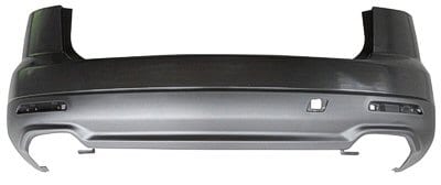 MA1100191 Rear Bumper Cover