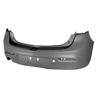 MA1100199 Rear Bumper Cover