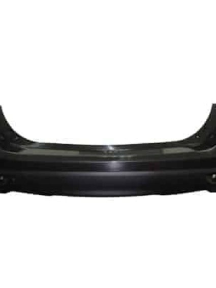 MA1100208 Rear Bumper Cover