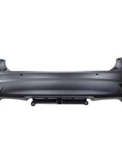 MA1100212 Rear Bumper Cover