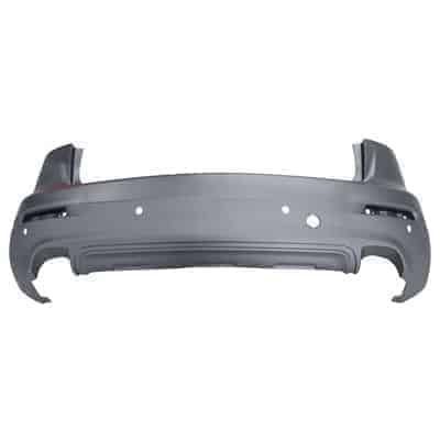 MA1100213C Rear Bumper Cover
