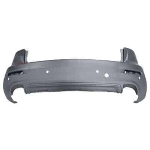 MA1100213C Rear Bumper Cover MA1100213C Rear Bumper Cover