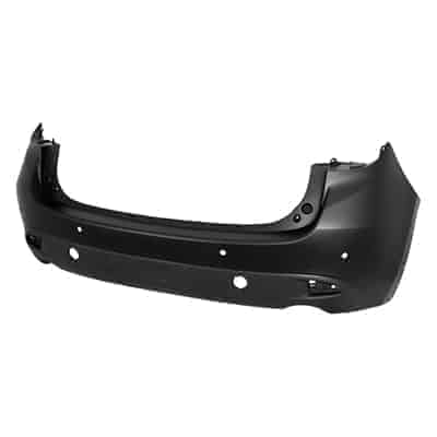 MA1100216C Rear Bumper Cover
