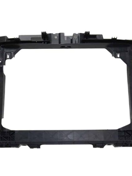MA1225154C Body Panel Rad Support Assembly