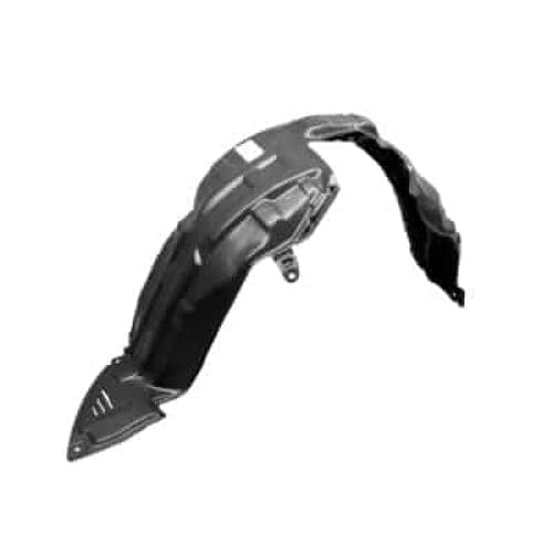 MA1249146 Passenger Side Fender Liner