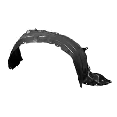 MA1249147 Passenger Side Fender Liner