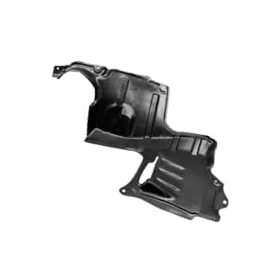 MA1250107 Driver Side Fender Liner