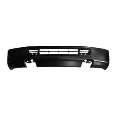 NI1002144 Front Bumper Face Bar