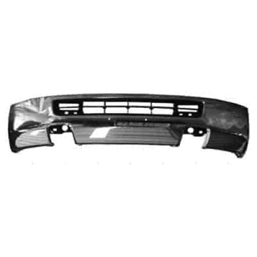 NI1002145 Front Bumper Face Bar NI1002145 Front Bumper Face Bar