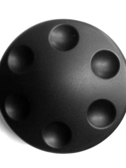 NI1038130 Driver Side/Passenger Side Front Bumper Fog Light Cover