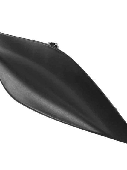 NI1038133 Driver Side Front Bumper Fog Light Cover