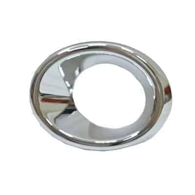 NI1038138 Driver Side Front Bumper Fog Light Trim