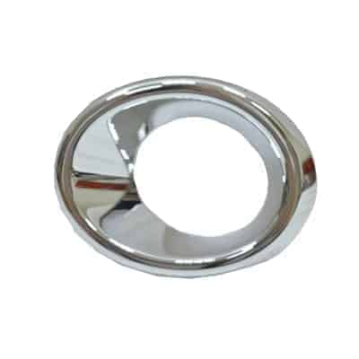 NI1038138 Driver Side Front Bumper Fog Light Trim NI1038138 Driver Side Front Bumper Fog Light Trim